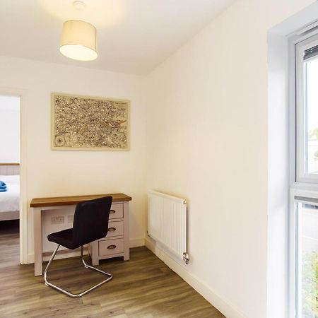 Raphael Retreat Daire Newport  Dış mekan fotoğraf