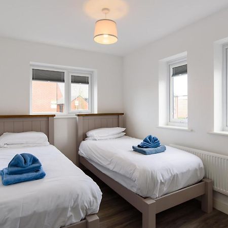 Raphael Retreat Daire Newport  Dış mekan fotoğraf