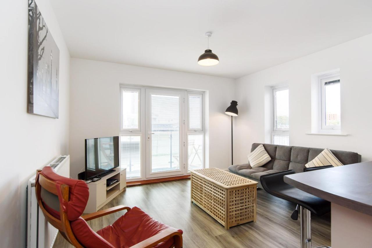 Raphael Retreat Daire Newport  Dış mekan fotoğraf