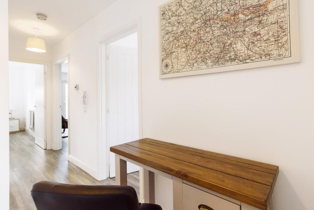 Raphael Retreat Daire Newport  Dış mekan fotoğraf