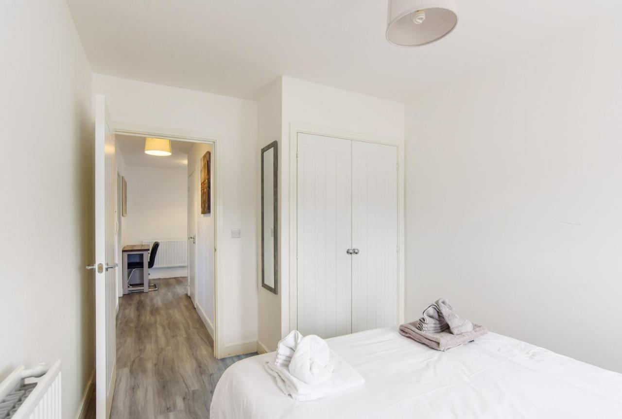 Raphael Retreat Daire Newport  Dış mekan fotoğraf